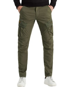 Wingtip cargo broek lightweight nylon 6415