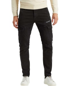 NORDROP CARGO WASHED BLACK DENIM WBD