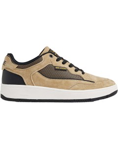 Low sneaker Mulnomah Sand