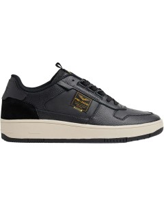 Low sneaker Gobbler Black