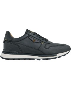 Low sneaker Aircobra Black