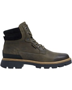 Cargo boot Dragan Khaki