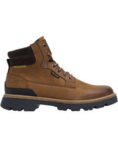 Cargo boot Dragan Cognac