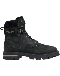 Cargo boot Expeditor Black