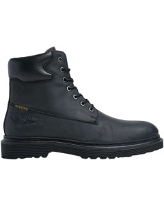 Cargo boot Ty Ten Black