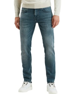 PME LEGEND NIGHTFLIGHT JEANS DEEP DMG