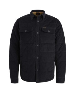 Long Sleeve Shirt Padded Quilted F Salute