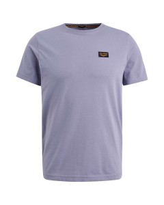 Short sleeve r-neck Guyver Tee Dusk