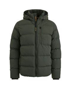 Short jacket BREWSTER Crunchy Peat