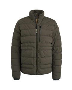 Short jacket FREIGHTYET Perfor Str Peat