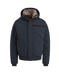 Flight jacket ICE STRIPER Micro Ri Salute