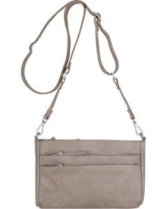 Gina bag grey