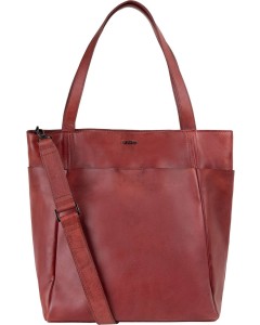 Joy bag red