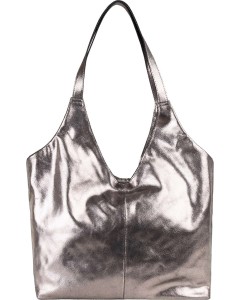 Feda bag silver