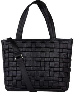 Avery bag black