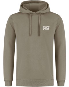 Regular fit Sweaters Hoodie LS