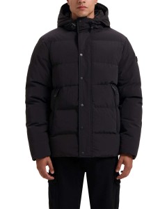 Regular fit Jackets Padded