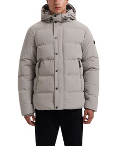 Regular fit Jackets Padded