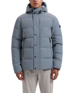 Regular fit Jackets Padded