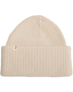 Big Fold Up Beanie Offwhite