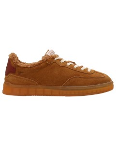 Nixie sneakers cognac