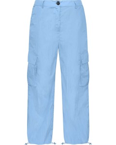 Eiva parachute pants lt blue