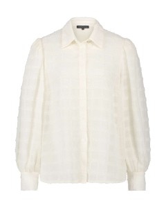 Blouse Off White