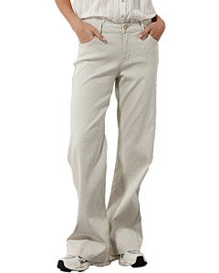 Trousers Light Sand