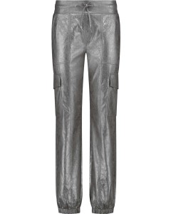 Trousers Silver