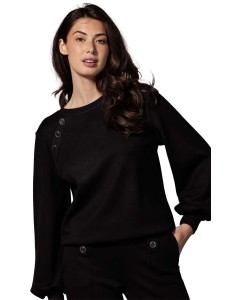 Jumper Anthracite Melange