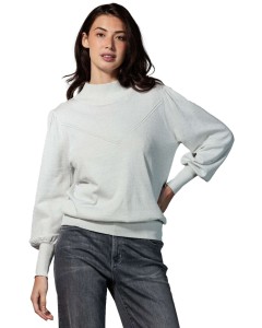 Jumper Light Grey