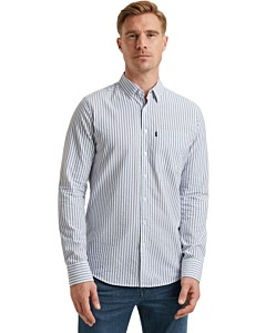 Long Sleeve Shirt YD Stripe with d Troposphere