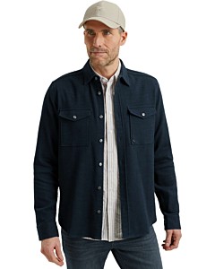 Long Sleeve Shirt Structure Super Salute