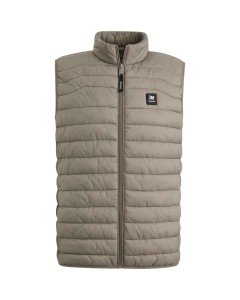 Bodywarmer Densylon Trackout Fallen Rock