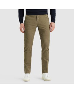 V12 CHINO AOP STRETCH TWILL 6405