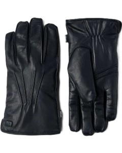 Glove Leather Black