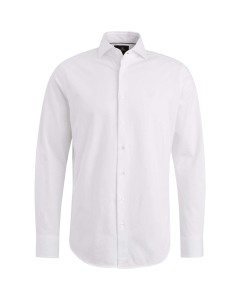 Long Sleeve Shirt Versatile Jersey Bright White