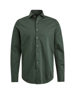 Long Sleeve Shirt Versatile Jersey Deep Forest