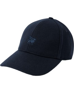 Cap Wool Sky Captain