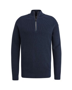 Half zip collar gentlemans deal c Sky Captain