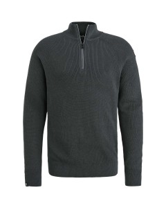 Half zip collar gentlemans deal c Phantom