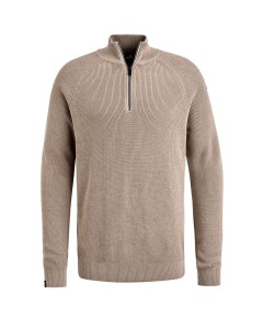 Half zip collar gentlemans deal c Fallen Rock