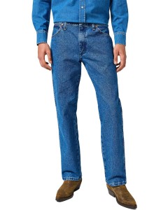 The original cowboy cut jeans stonewash