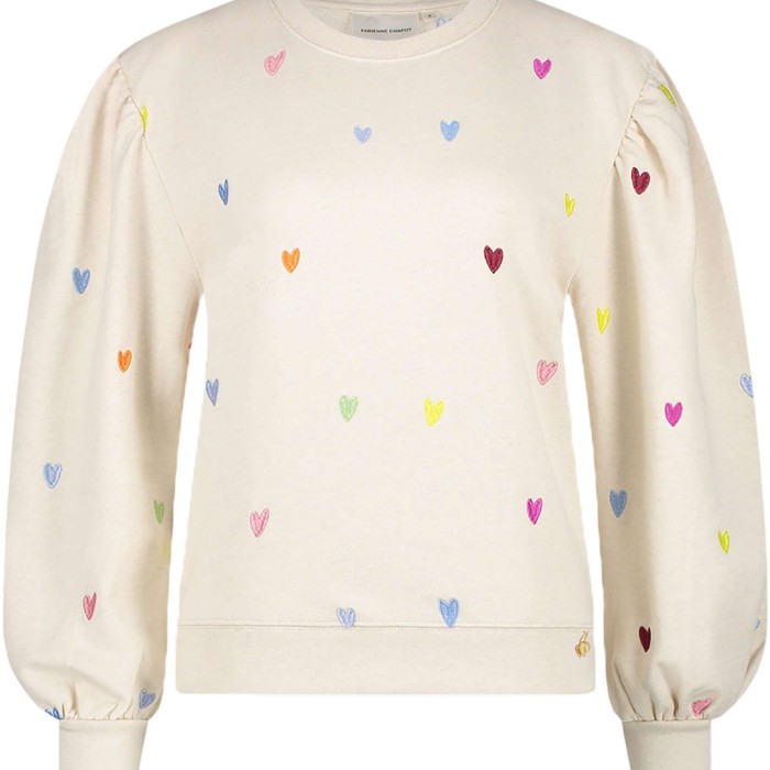 Fabienne discount chapot sweater