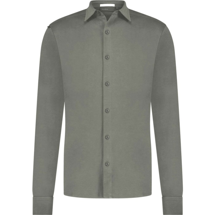 Marley shirt vetiver