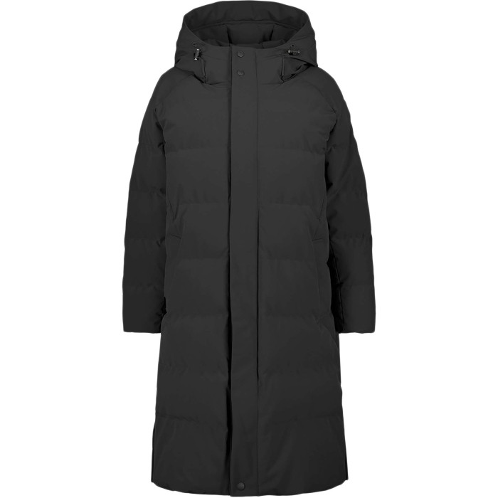 Janet Parka True Black