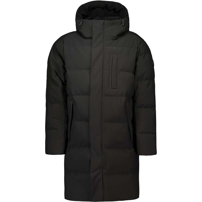 Colt Parka True Black