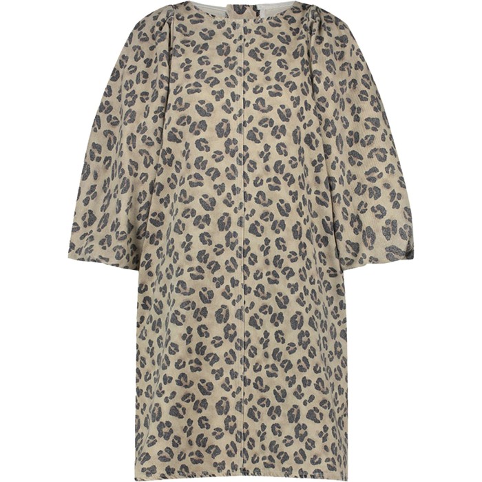 Zasu Cheetah dress