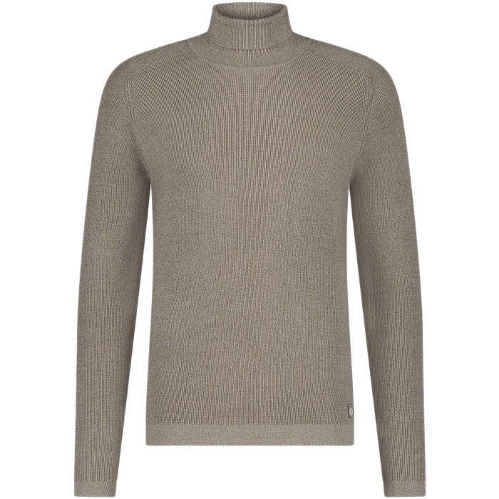 Pullover Taupe