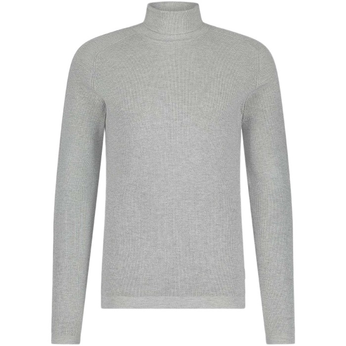 Pullover Grey